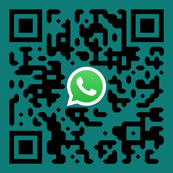 WhatsApp qr code
