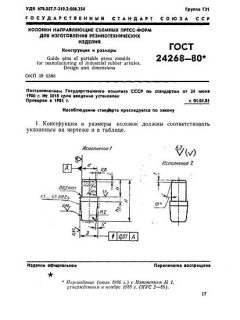 GOST 24268-80