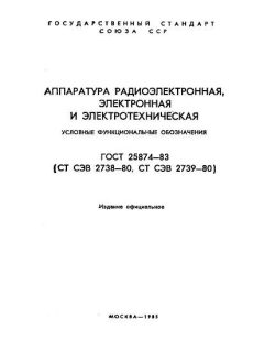 GOST 25874-83