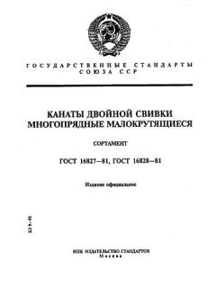 GOST 16827-81