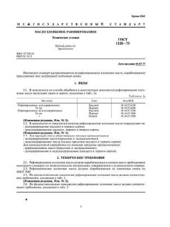 GOST 1128-75