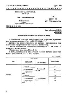 GOST 22646-77