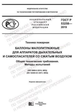 GOST R 53258-2019
