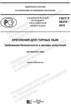 GOST R 58378-2019