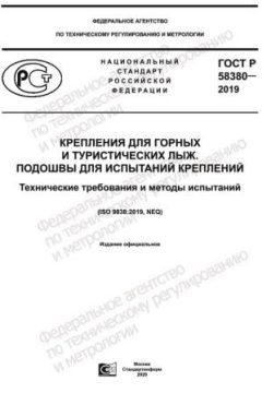 GOST R 58380-2019