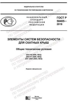 GOST R 58405-2019