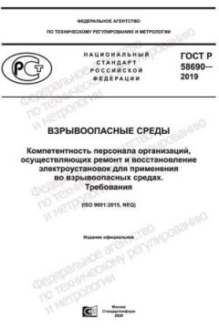 GOST R 58690-2019
