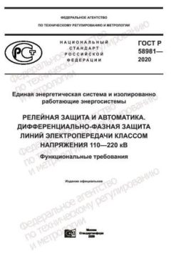 GOST R 58981-2020