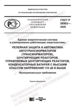GOST R 58983-2020