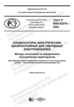 GOST R IEC 62576-2020